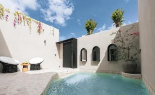 Villa Hampton II Pererenan - Canggu - 8