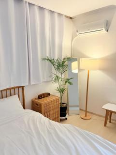 NUL STAY, 7 minutes from Amsa Station, KSPO, Lotte World, Tower, Asan Hospital, JYP, Jamsil, Gangnam - Seul - 9