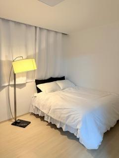 NUL STAY, 7 minutes from Amsa Station, KSPO, Lotte World, Tower, Asan Hospital, JYP, Jamsil, Gangnam - Seul - 6