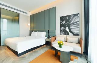 Atour S Hotel Shanghai Wanyuan Road - Shanghai - 6