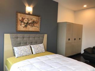 1BR-70m2 New,fully Luxury furnished, garden on top - Da Nang - 6