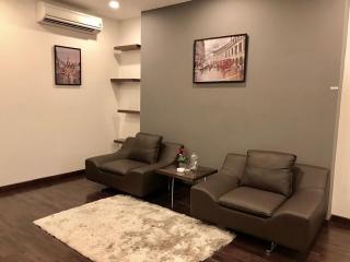 1BR-70m2 New,fully Luxury furnished, garden on top - Da Nang - 3