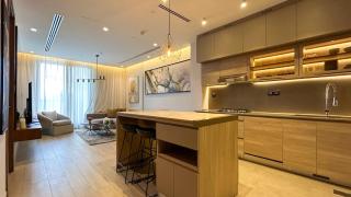 Bespoke Holiday Homes - Cozy 1BR Retreat in Haven Residences JVC - 7