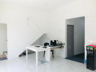 The Ardens Hotel - Pekan Nenas, Pontian - Pekan Nanas - 3