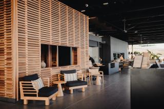 Wood Hôtel & Spa - Saint-Paul - 3