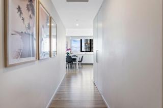 Ruby - 3 Bedroom Family Apartment with Views! - Gold Coast - 4