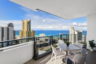 Ruby - 3 Bedroom Family Apartment with Views! - Gold Coast - 1