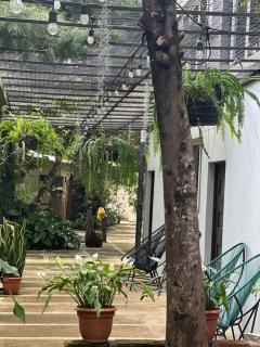 La Villa de los Alas - Juayúa - 9