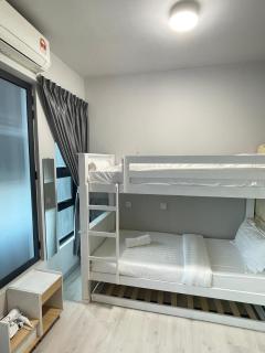 Sea View JQ 2 Bedroom Apt - Kota Kinabalu - 2