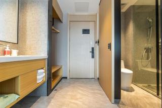 City Comfort Inn Wuhan Dongxihu Tianyuan Avenue - Wuhan - 0
