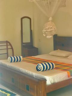 Sea Zone Resort - Mirissa - 2