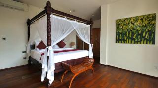 Puri Hawila by REJA Reserve - 3