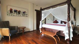 Puri Hawila by REJA Reserve - 2