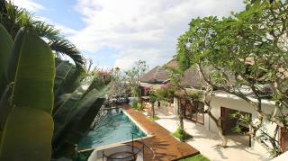 Puri Hawila by REJA Reserve - 7