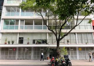 The closest place to most attractions in Mexico City - Mexico City - 7