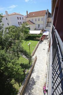 Green Corner - 7