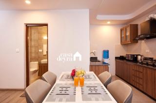 PrimRose Apartment By Casa Deyra - Kathmandu - 2