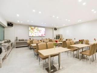 GreenTree Eastern Hotel Tianjin Dongli Development Zone Xinli Metro Station - Tianjin - 4