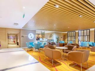 GreenTree Alliance Hotel Shenzhen Yantian District Dameisha - Shenzhen - 8