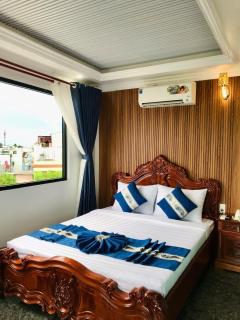 Cozy 86 Homestay - Can Tho - 2