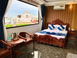 Cozy 86 Homestay - Can Tho - 6