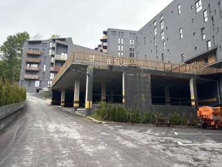 NINA LUX Apartment - Mavrovo-Nationalpark - 5