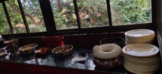 Gujarati resort park view matheran - Jāmb - 9