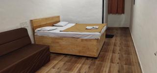 Gujarati resort park view matheran - 8