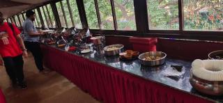 Gujarati resort park view matheran - Jāmb - 3