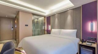 Lavande Hotel Chongqing Nanping Walking Street Wanda Plaza - Chongqing - 2