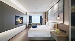 Xiamen Seashine Lakeview Hotel - Xiamen - 2
