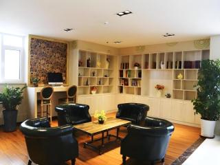 GreenTree Inn High-tech Zone Shandong University Bathing Beach Hotel - Weihai - 8