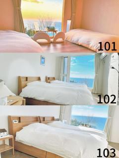 Dream INN Awaji - - 8