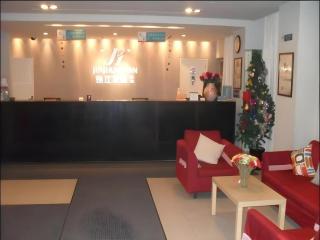 Jinjiang Inn Shenyang Xinggong North Street METRO - Shenyang - 7