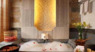 Sanya Haitang Bay Nantian Hot Spring Resort - Sanya - 3