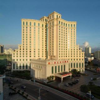 Sanya Baohong Hotel - Sanya - 1