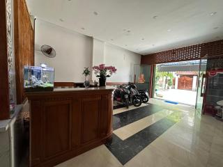 Nhà nghỉ Thuật Nguyễn - Da Nang - 2