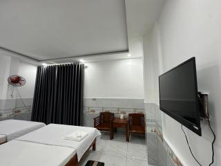 Nhà nghỉ Thuật Nguyễn - Da Nang - 3