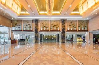 West International Trade Grand Hotel - 2