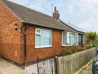 Ash Cottage - Tollerton - 0