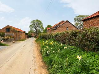 Ash Cottage - Tollerton - 2