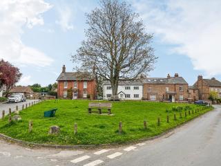 Ash Cottage - Tollerton - 1