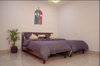 Blissful stays - Rishikesh - 0