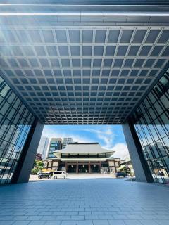 Tokyu Vacations Osaka Midosuji - 3