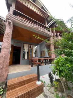 Big Fish Resort Koh Tao - Ko Tao - 7