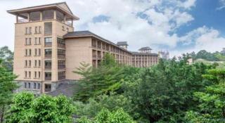 Chimelong Hotel - Guangzhou - 5