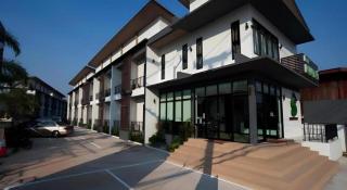 Siamgrand Hotel - Nakhon Phanom - 1