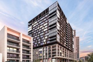 2BR apartment close to Accor Stadium - Sydney - 9