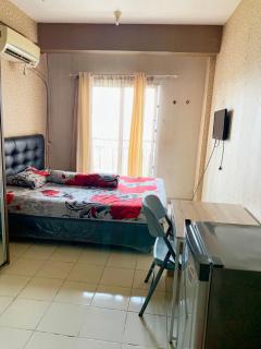 SunterPark view Studio Deluxe - Jakarta - 0