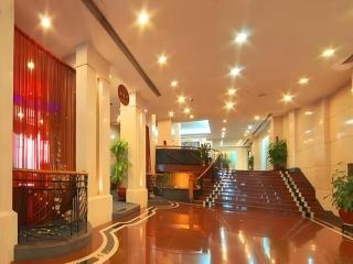 Friendship Hotel - Shenzhen - 7